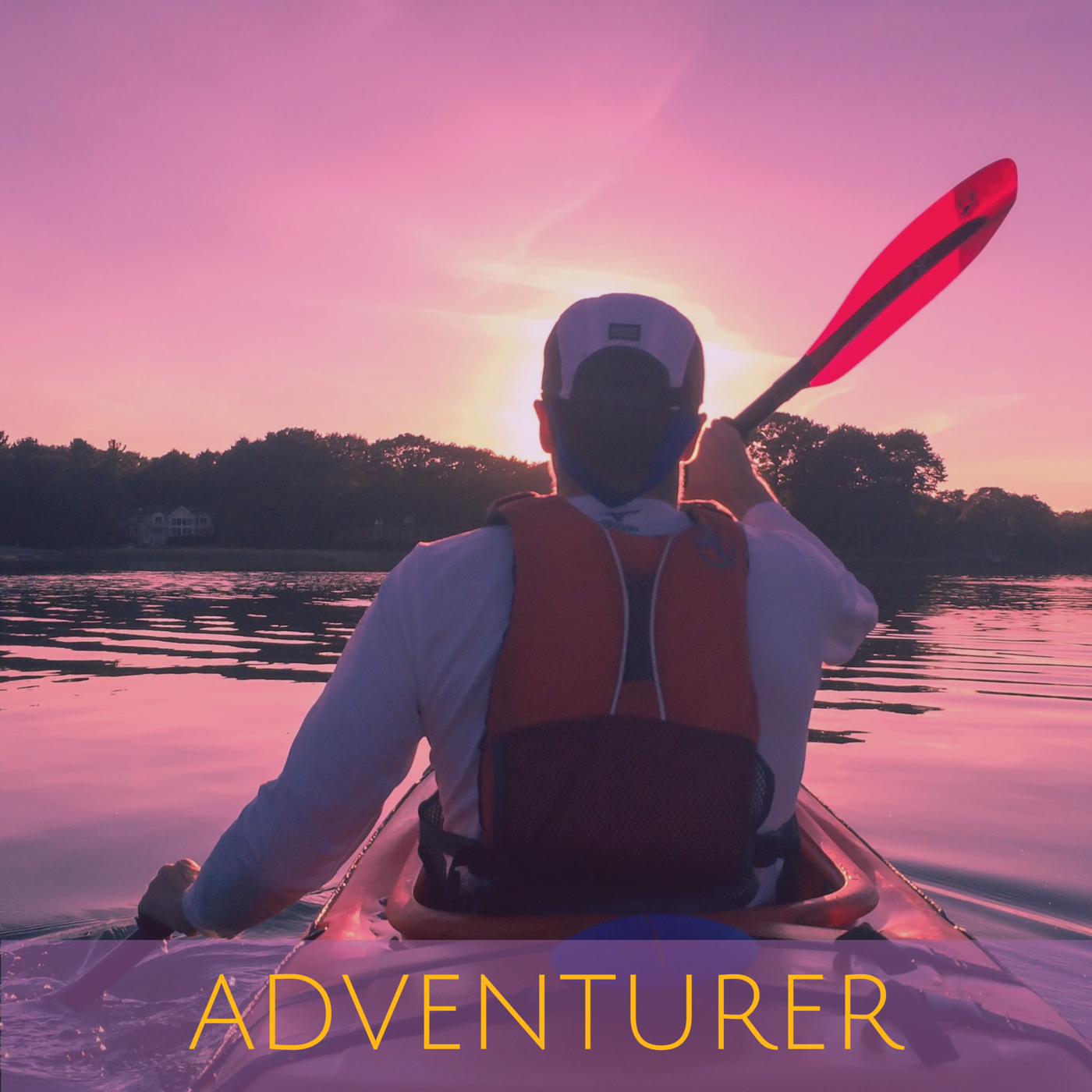 ADVENTURER - MINDSETS ON DEMAND™ TRAINING