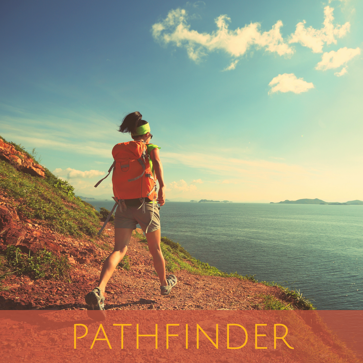 PATHFINDER - MINDSETS ON DEMAND™ TRAINING