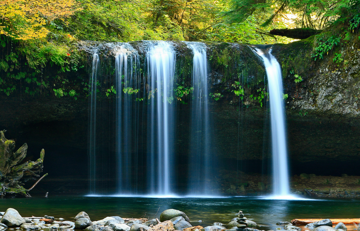 Flow States: Finding Peace so Everything Falls into&nbsp;Place