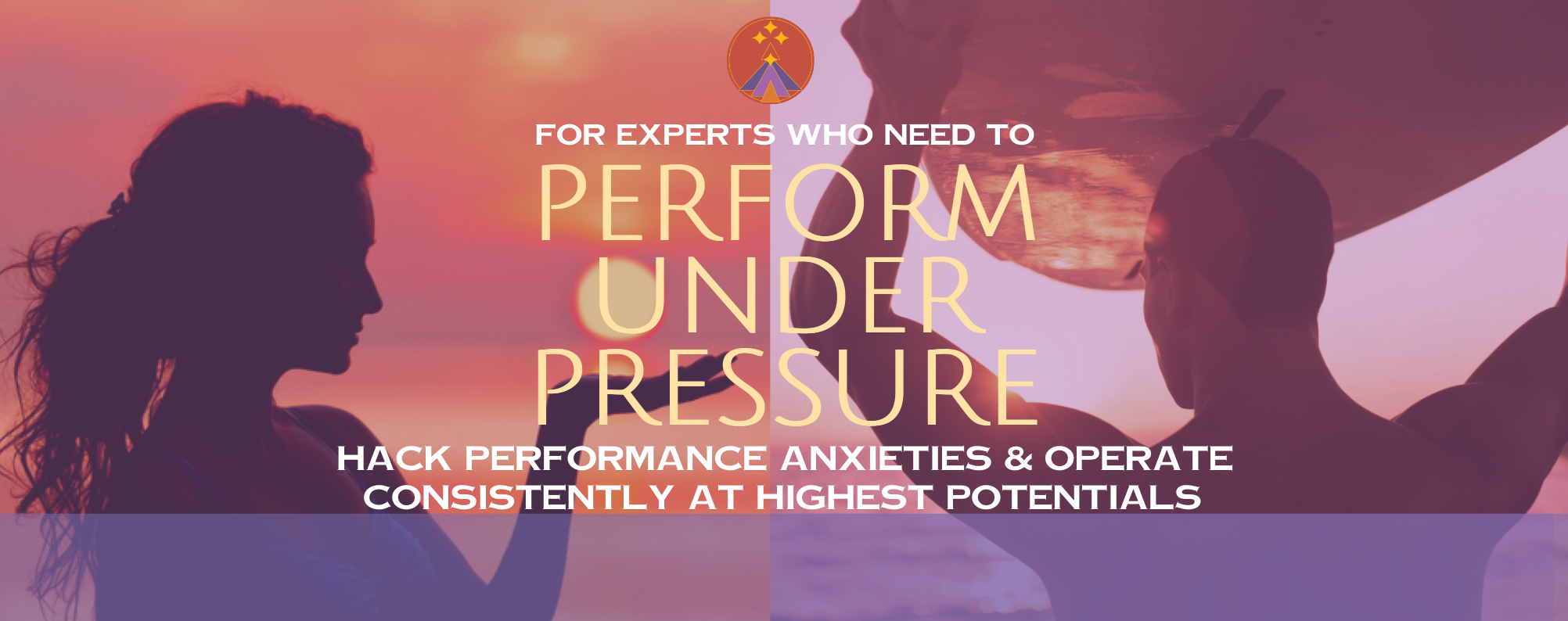 High Performance Coaching—Mindset, Flow State & Fear Mastery