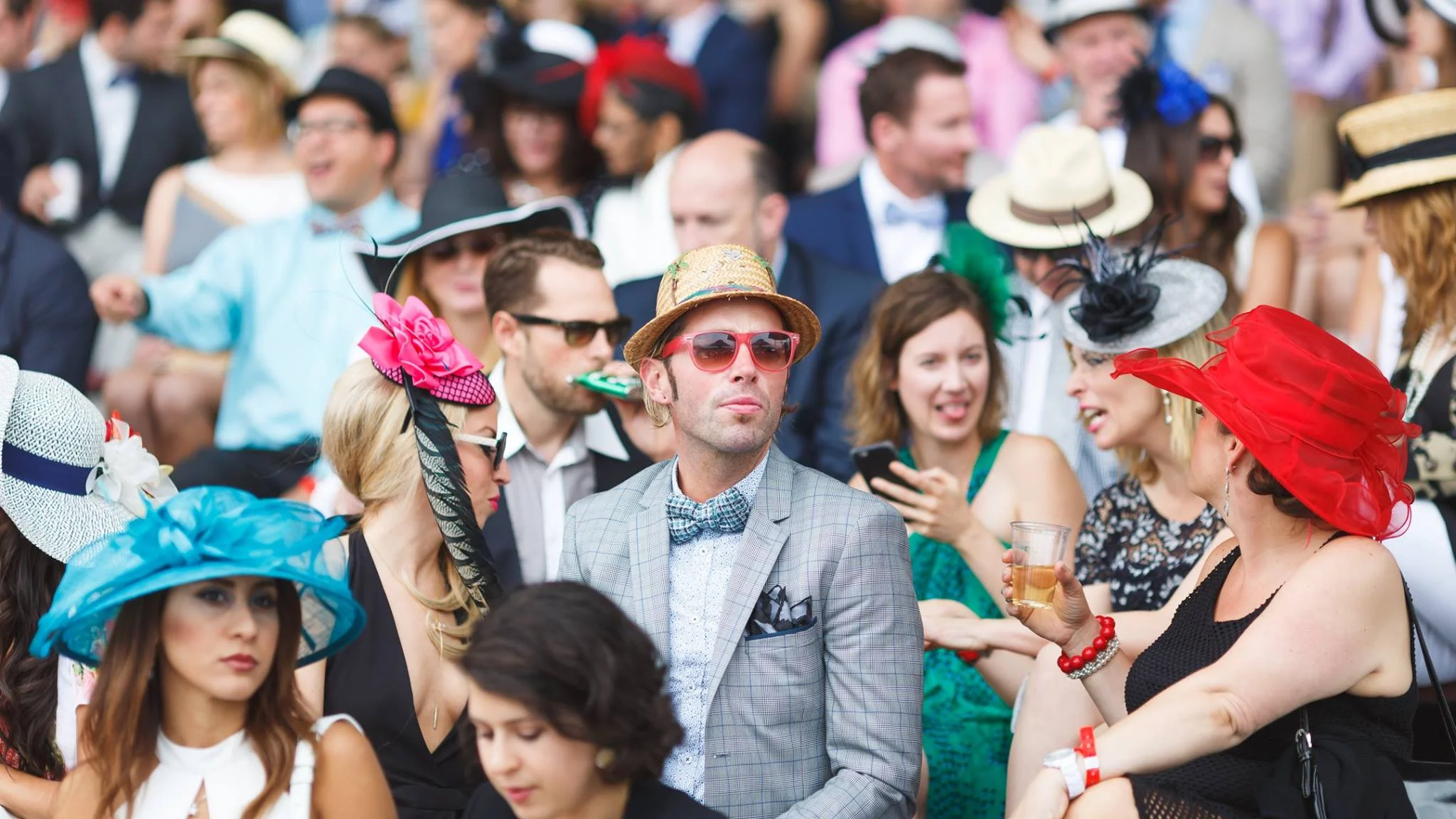 All pictures from Deighton Cup Facebook 