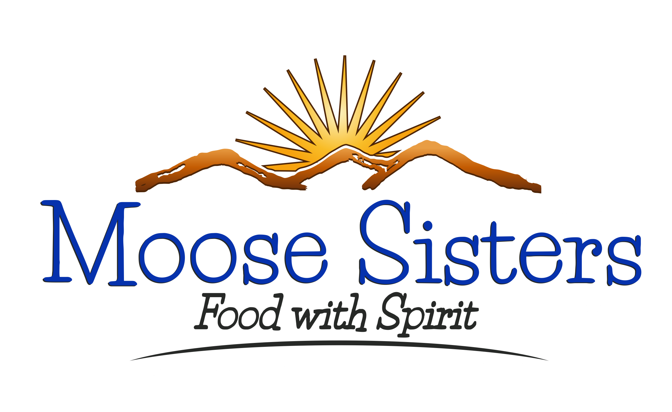 Moose Sisters | Bend, Oregon