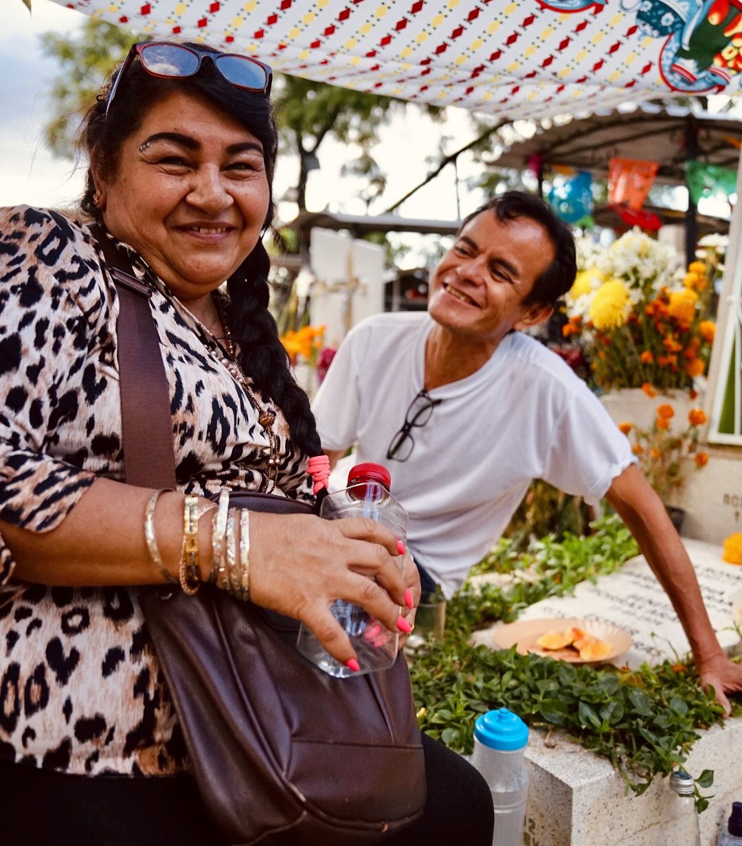 Oaxaca, Mexico