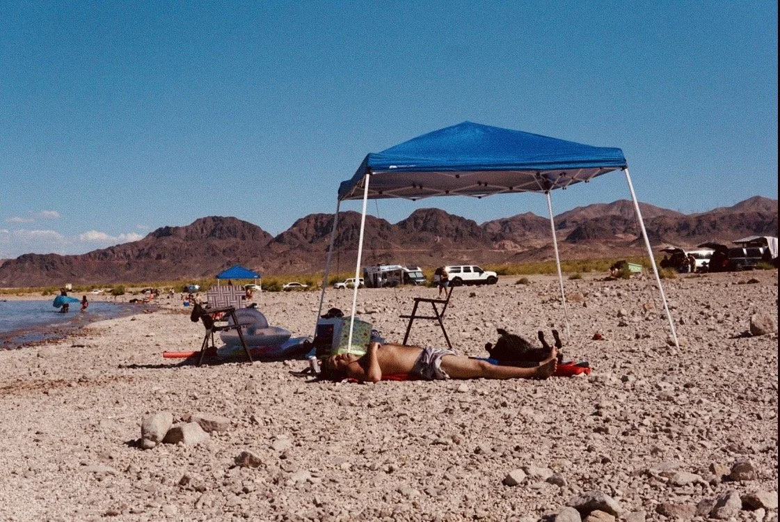 Lake Mead, NV
