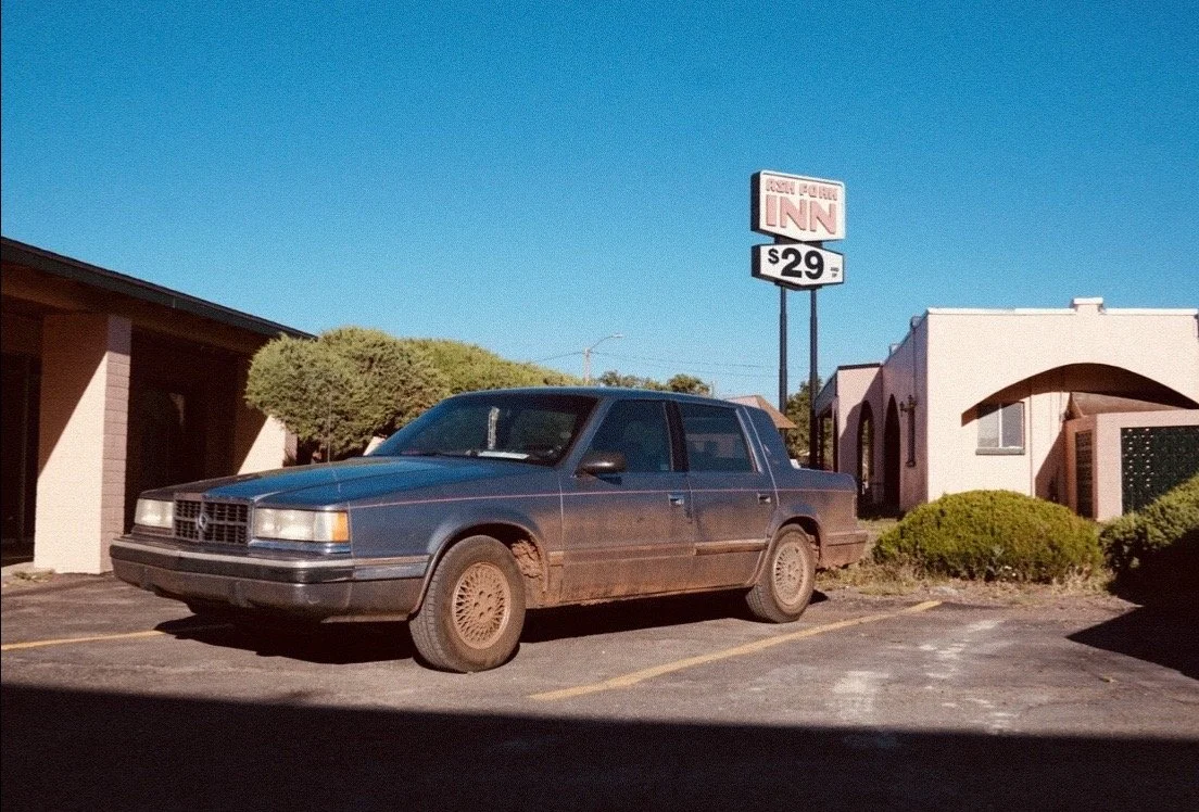 unknown, American Southwest
