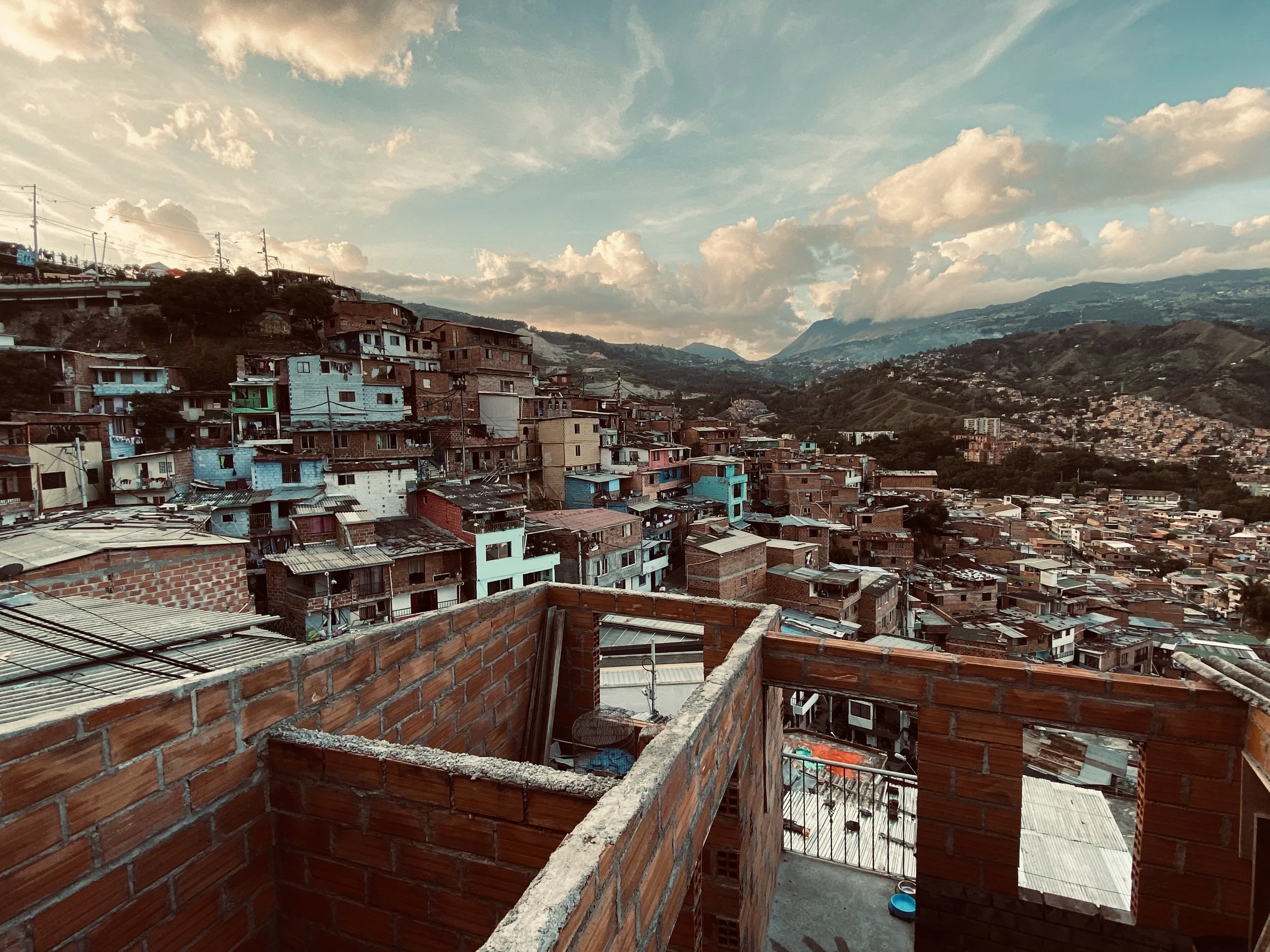 San Gil, Colombia