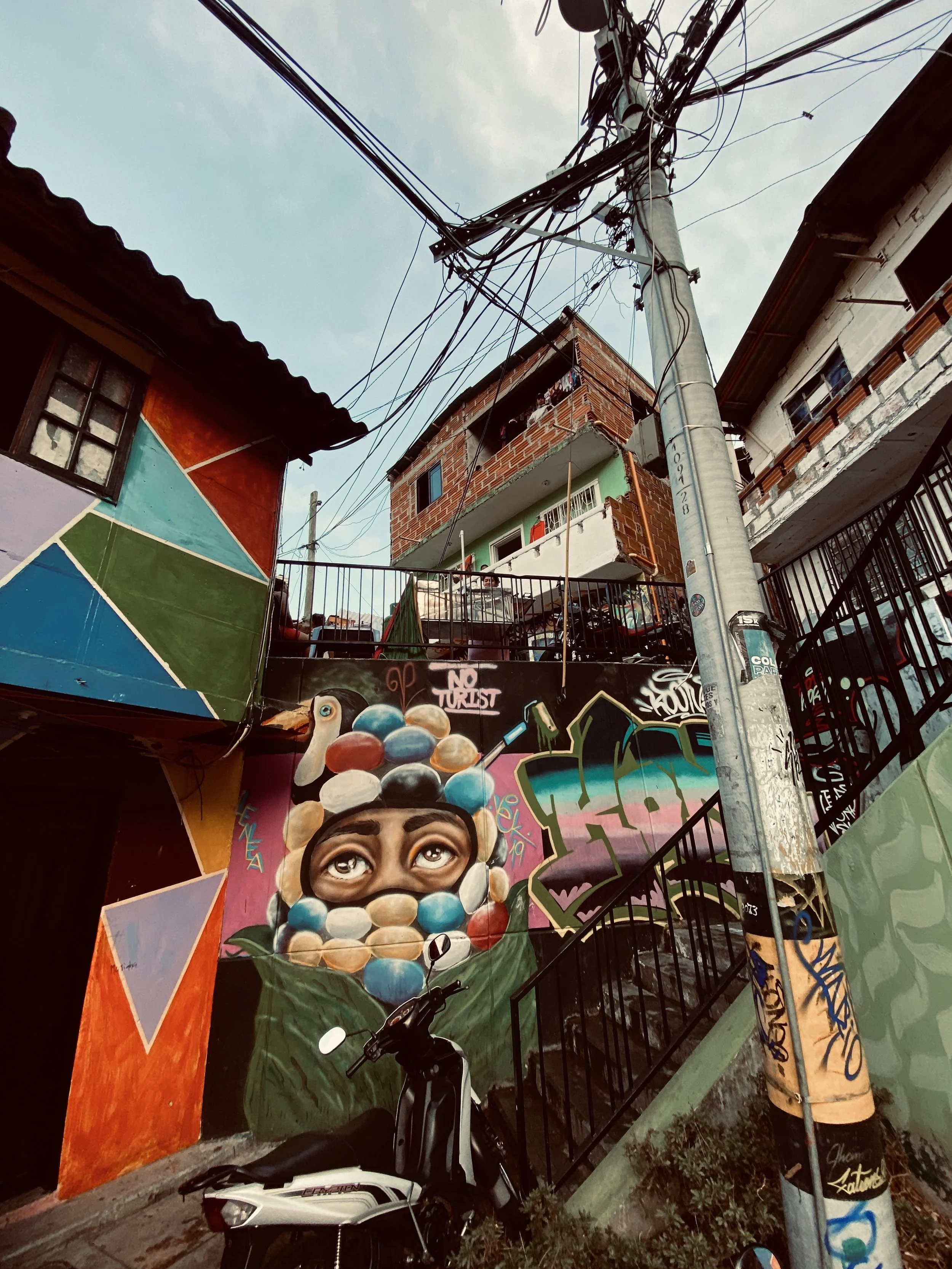 Medellin, Colombia