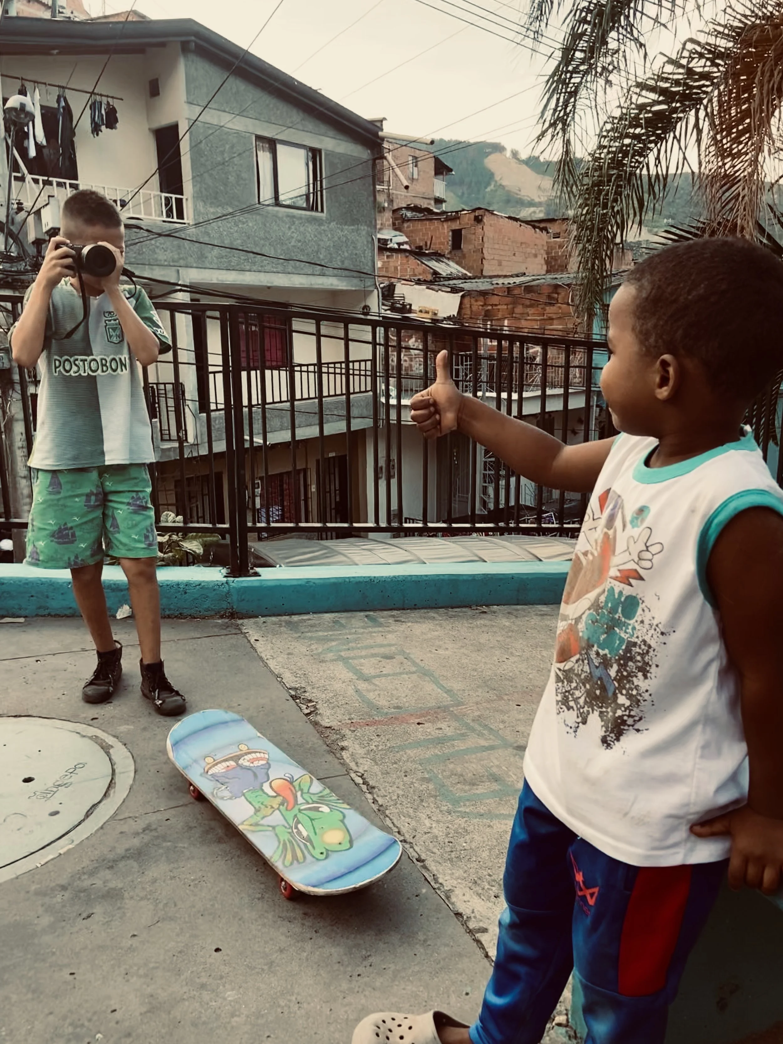 Medellin, Colombia