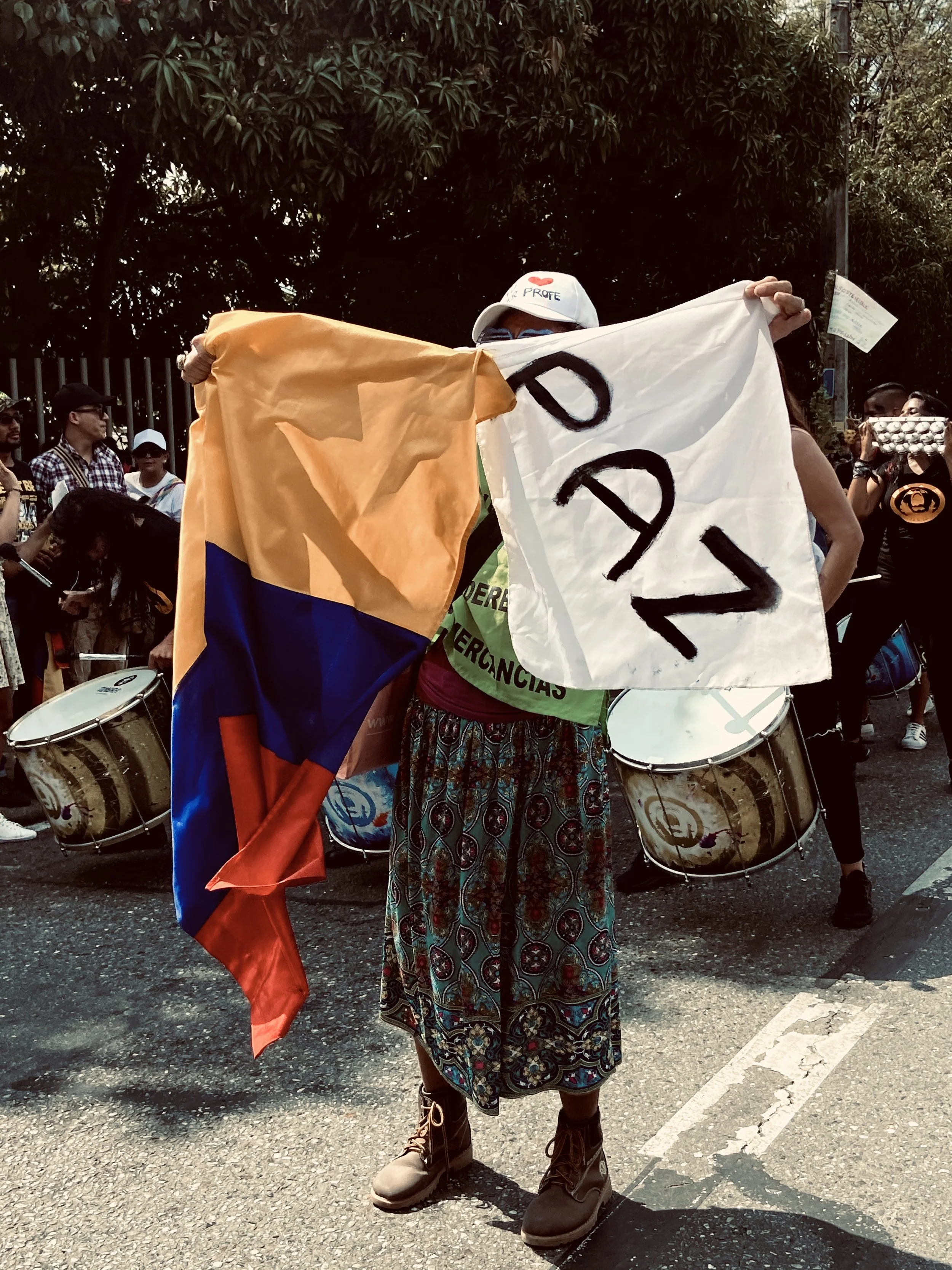 Medellin, Colombia