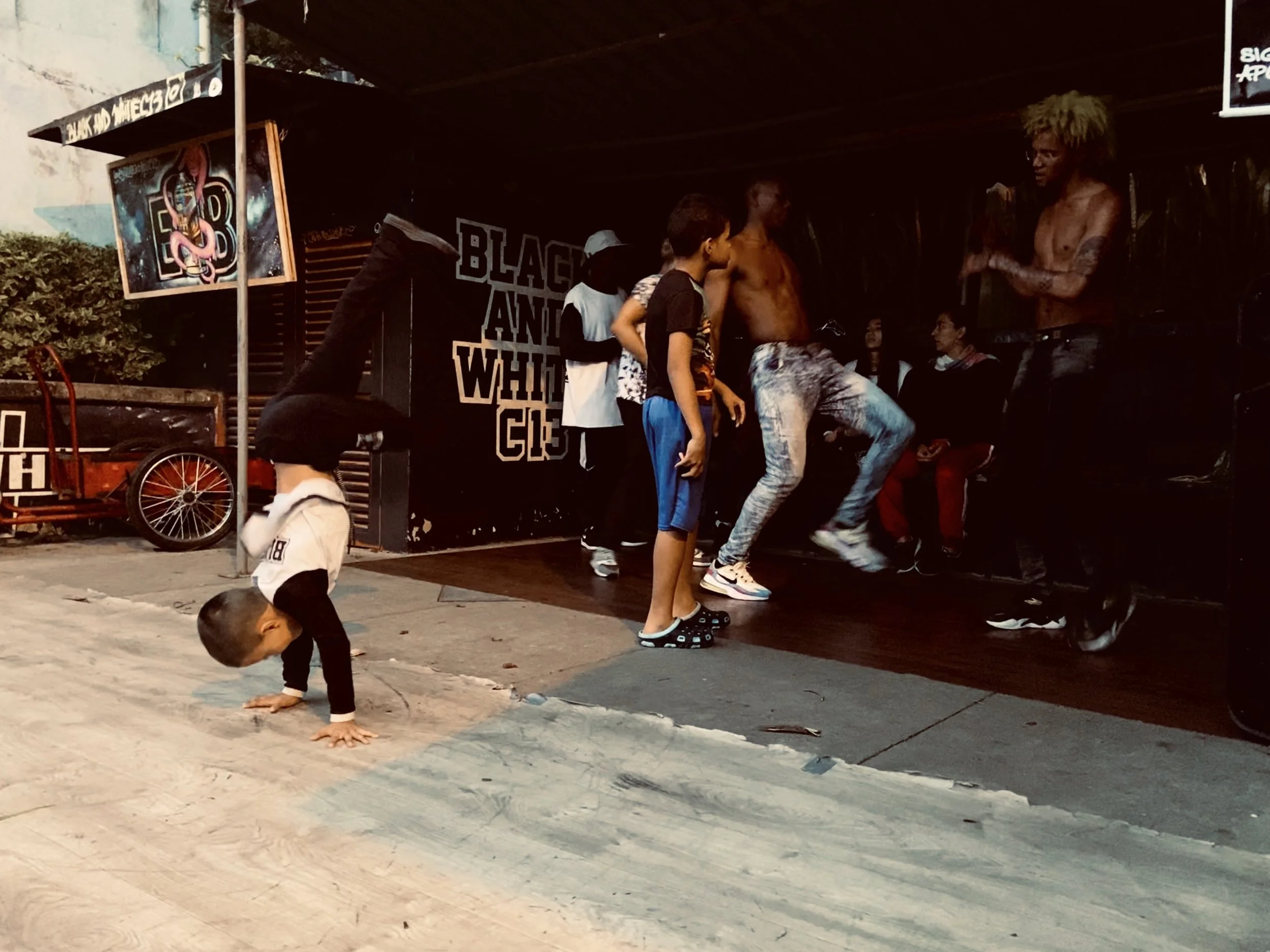 Medellin, Colombia