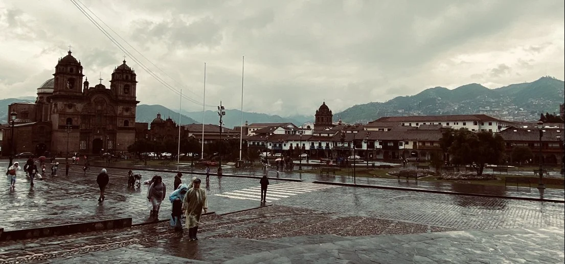 Cusco, Peru