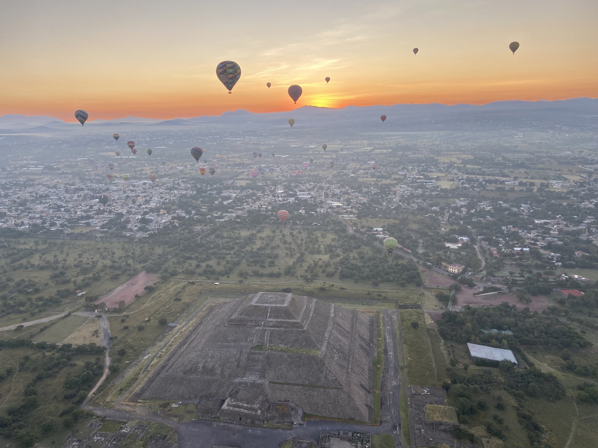 Mexico City, Mexico