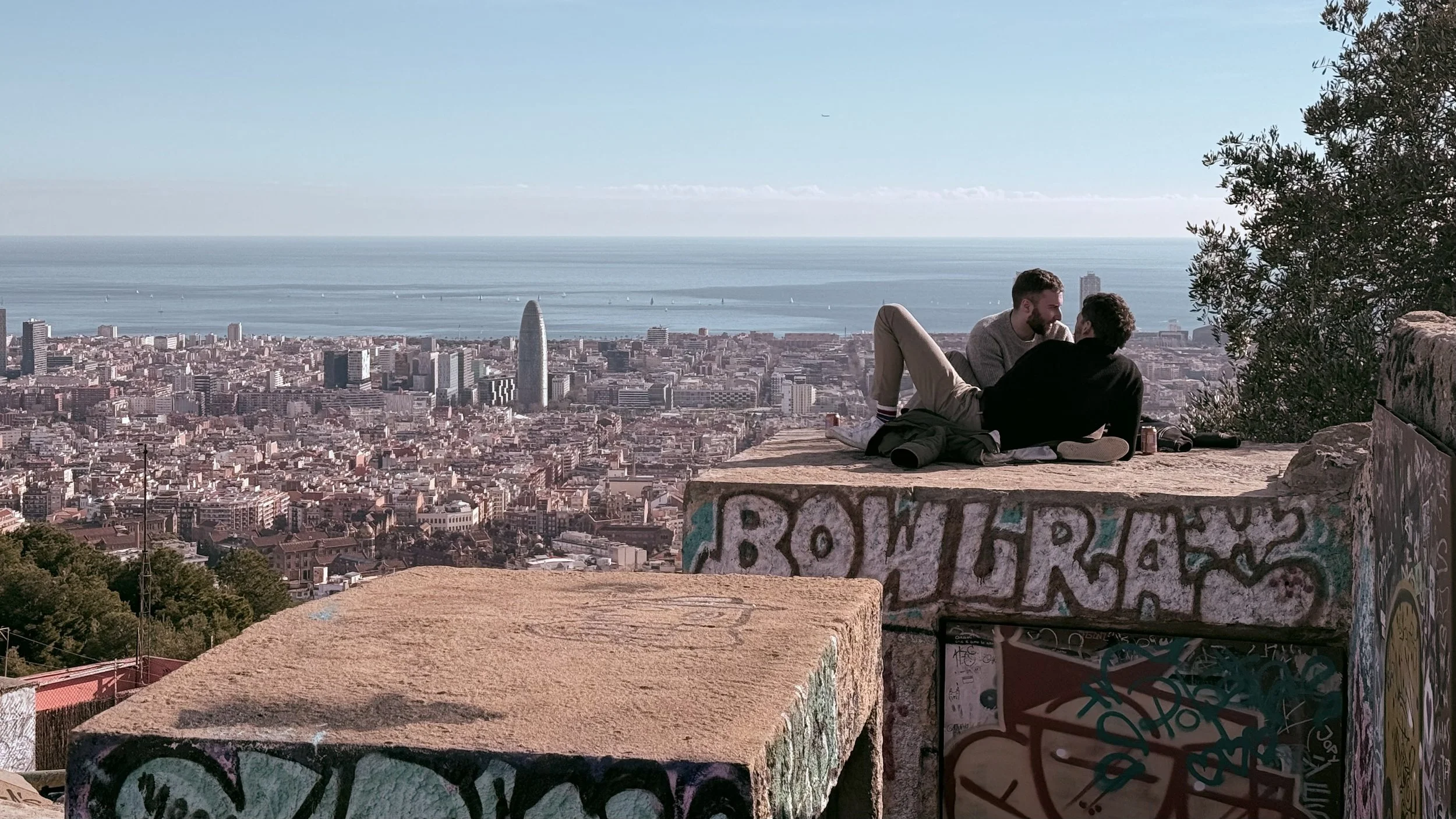 Barcelona, Spain