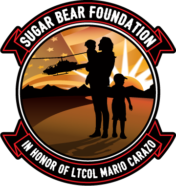 Sugar Bear’s Barbeque & Beers - Supporting "Angels of America’s Fallen"