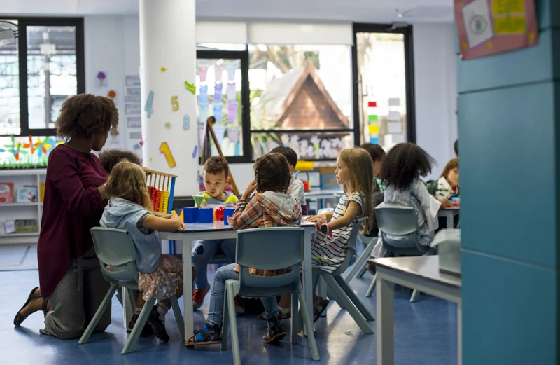 How You're Losing Child Care Leads - And How to Fix It. - Video Blog #2  