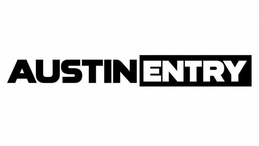 Austin Entry