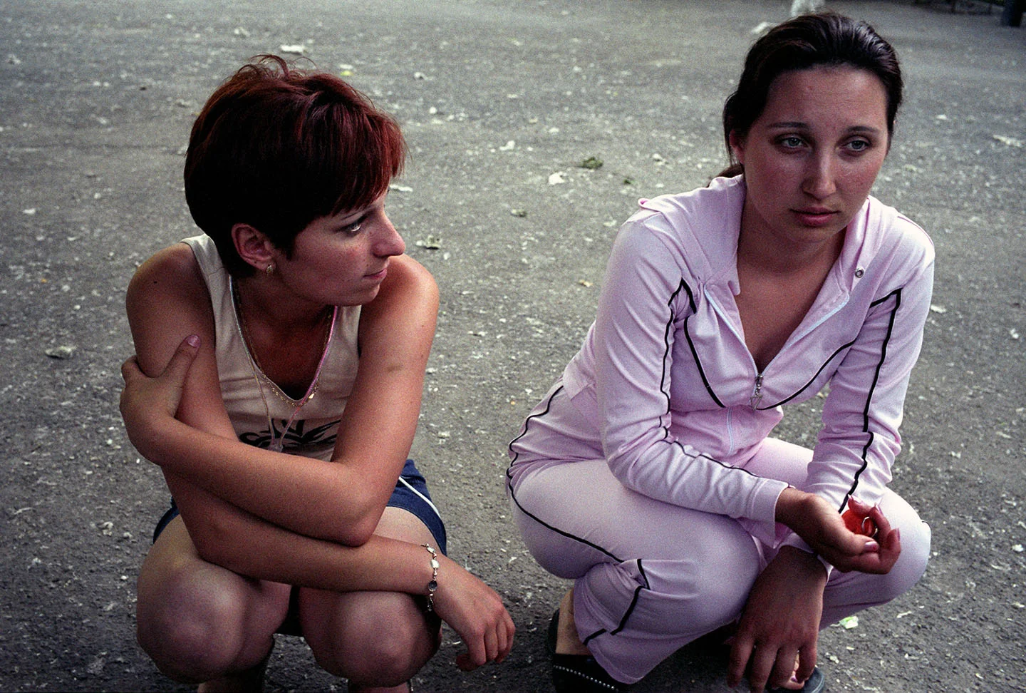 From "The Price of Sex" reportage.