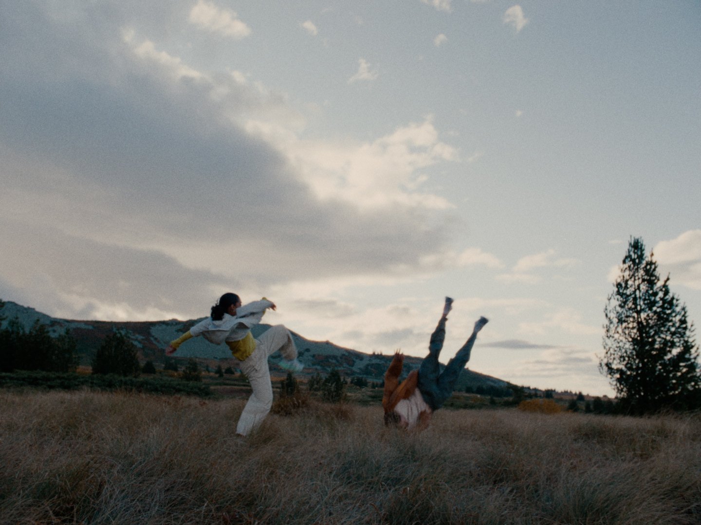 Merrell - Good Things Await