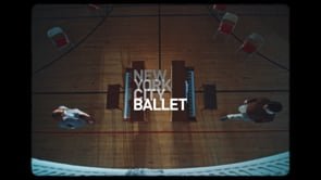 NYC Ballet | Concerto for Two Pianos