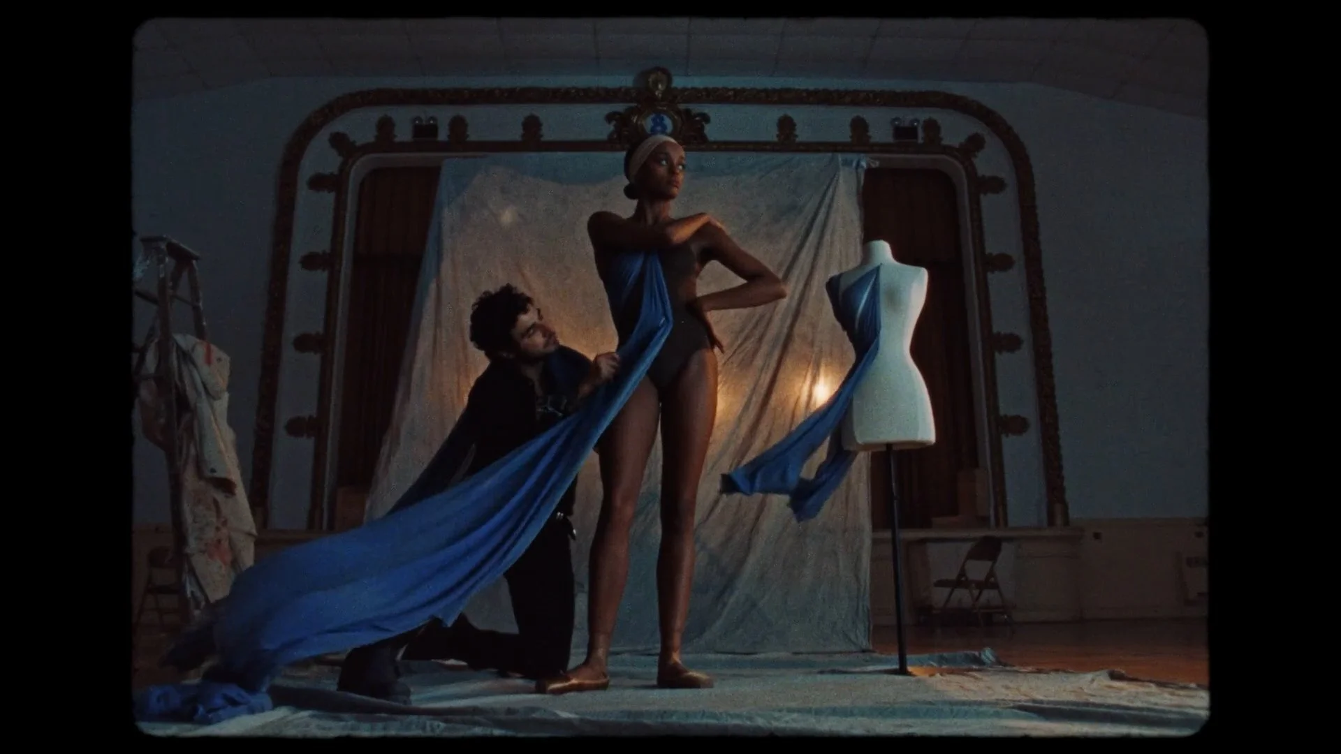 NYC Ballet |  Zac Posen x Tiler Peck