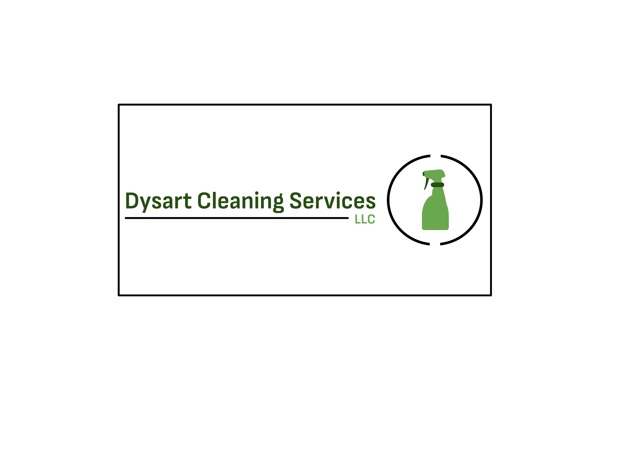 Dysart Cleaning Services Logo No white background.png