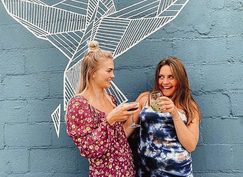 Cheers! 🥂 It&rsquo;s Wild Wednesday! 

Stop in today before 6pm to score 4X rewards points on your purchase of $20 or more! ✨