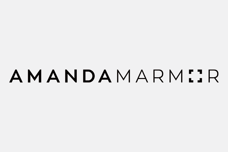 Amanda Marmor logo