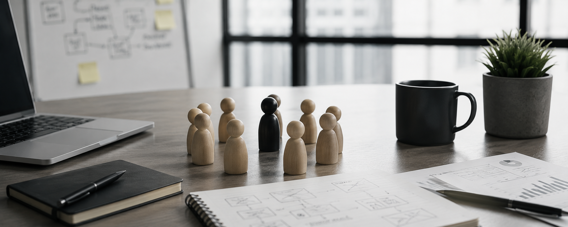 What a Fractional Creative Officer Actually Does (And When You Need One)