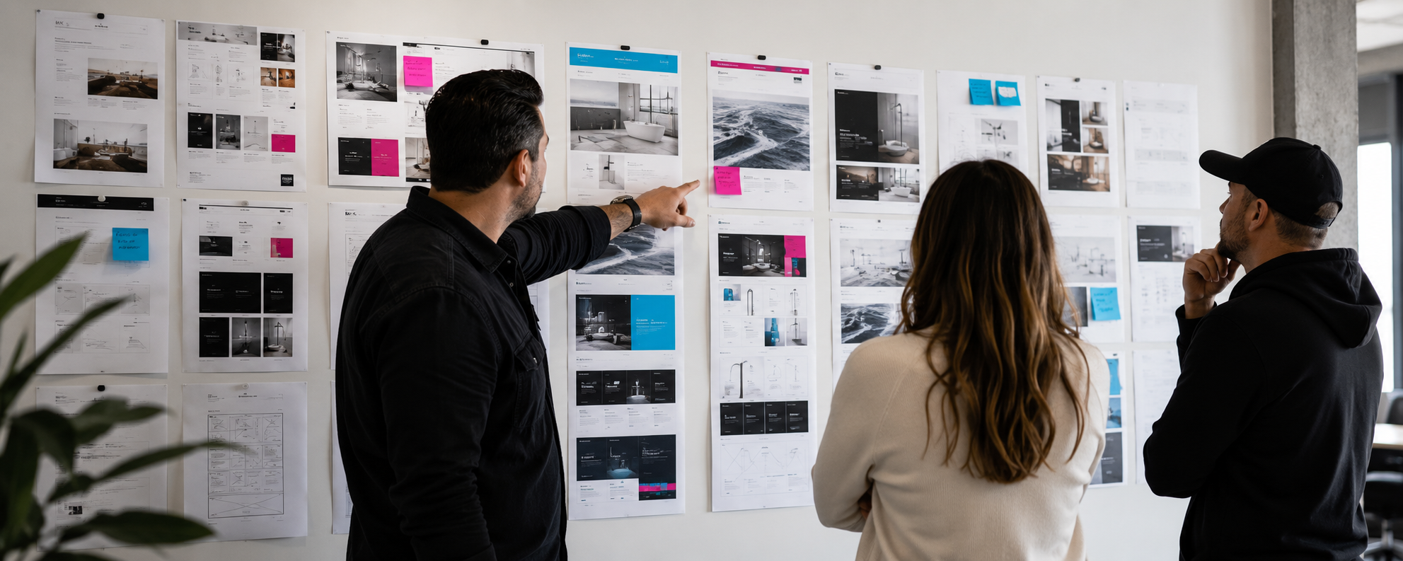 Why Great Creative Teams Still Struggle Without Clear Direction