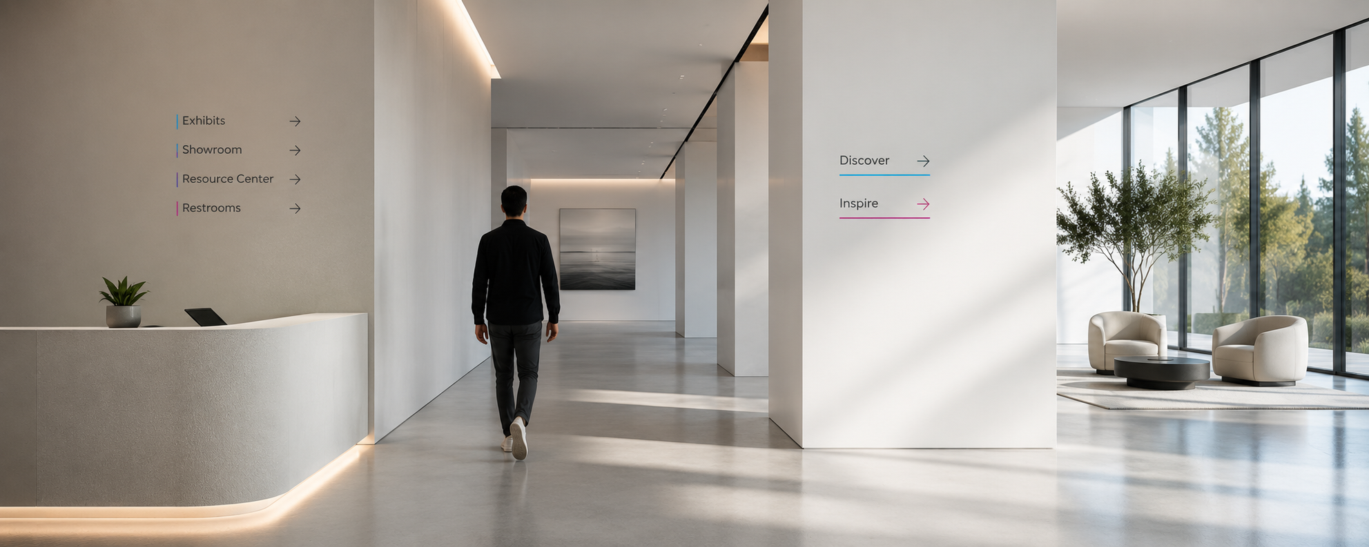 The Best Customer Experiences Are Often the Ones You Barely Notice