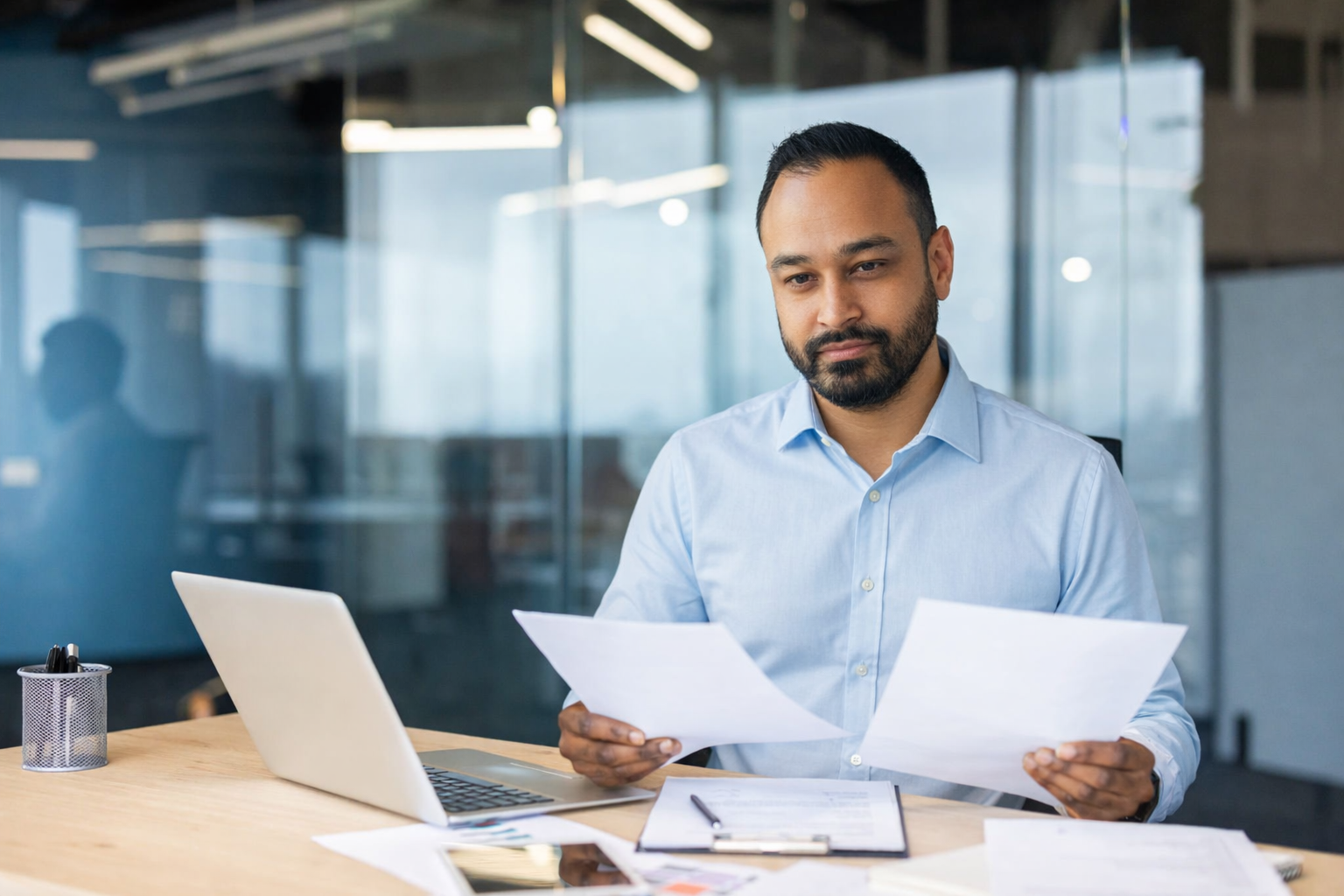 Full Project Execution Planning