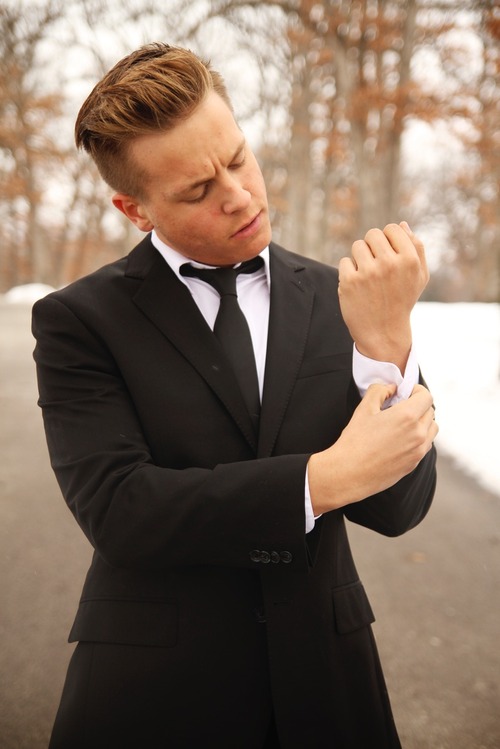 STYLE, FASHION...WHAT IS IT REALLY?