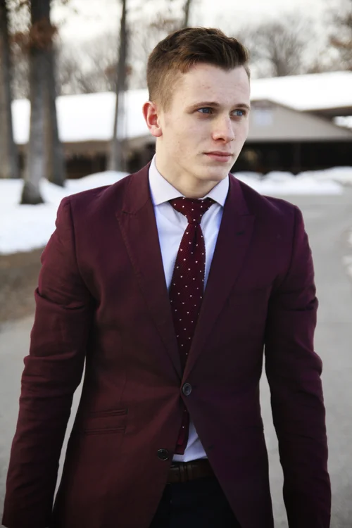 STYLE REFLECTS YOUR ATTITUDE