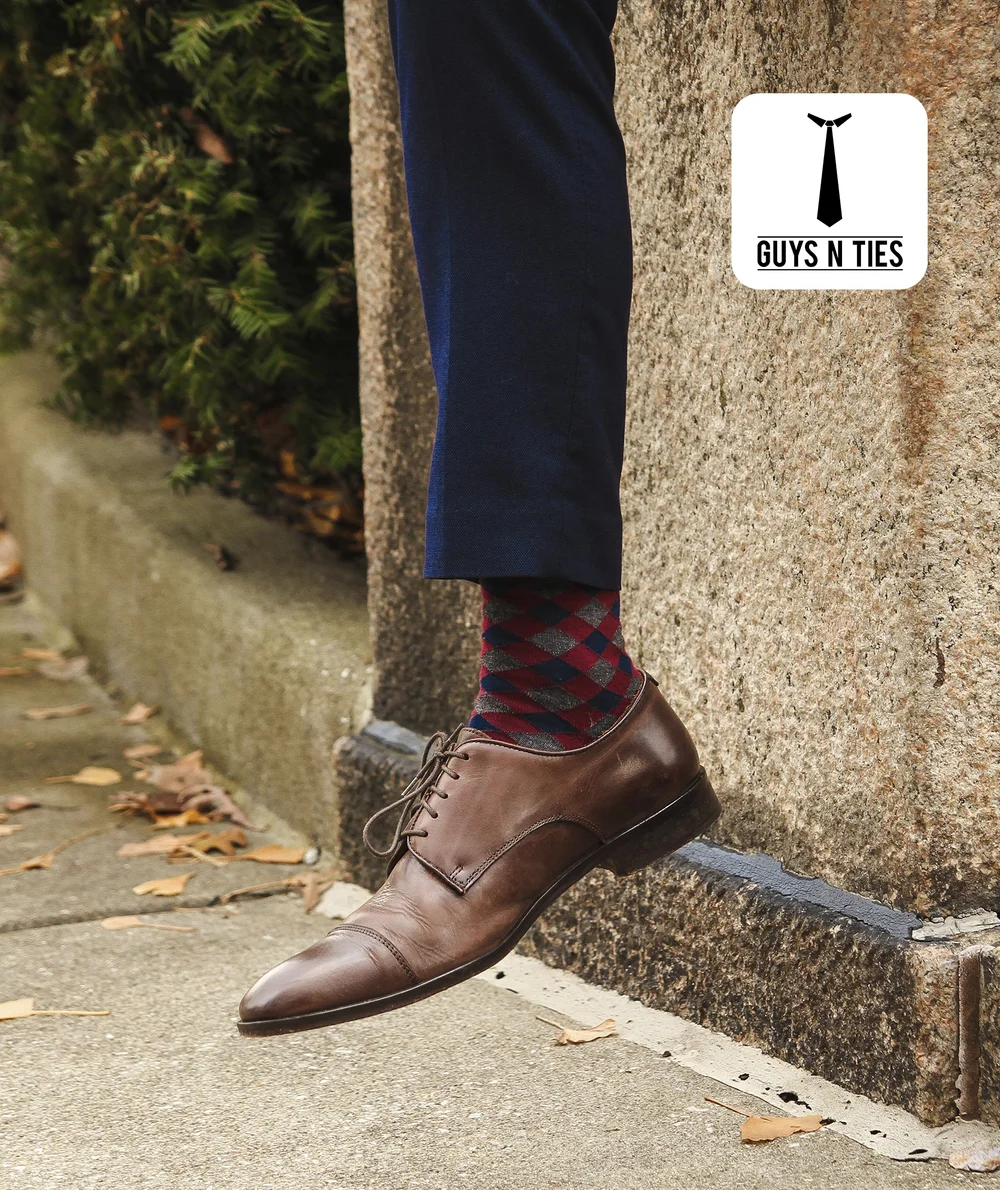 What to Wear With Brown Shoes and Brown Shoe Giveaway!