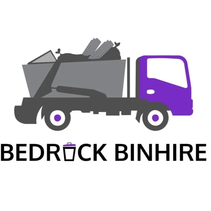 Bedrock Bin Hire