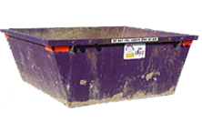 2 CUBIC METRE