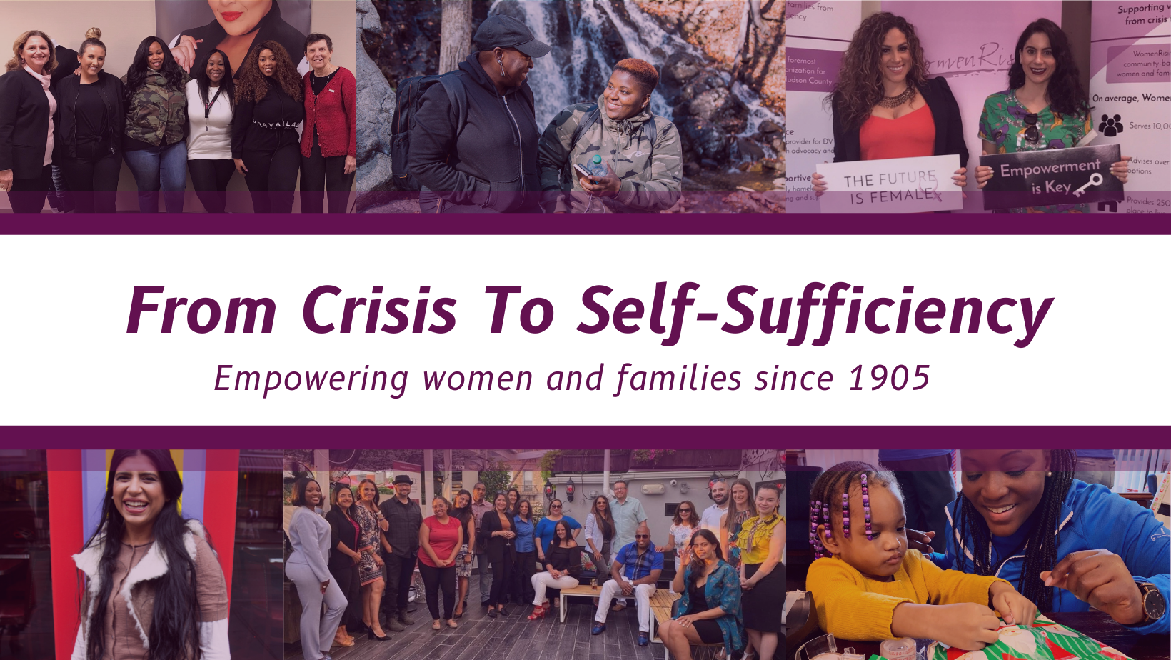 WomenRising