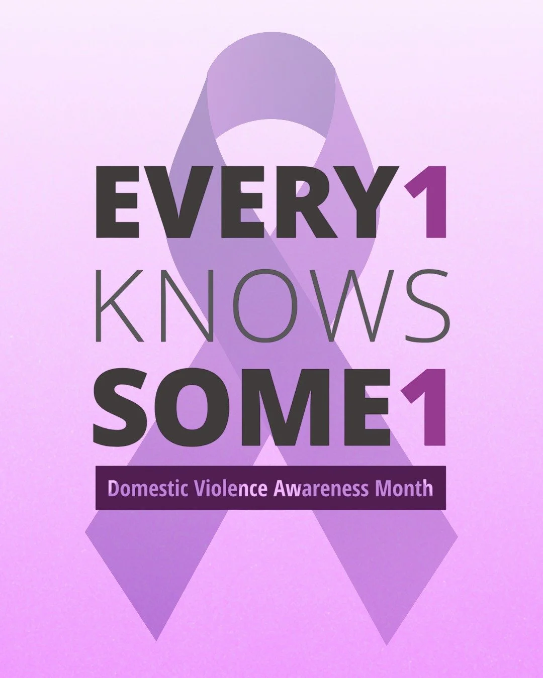 💜 October is Domestic Violence Awareness Month.

When someone experiencing domestic violence reaches out for help, having someone there to answer can make all the difference.

WomenRising&rsquo;s 24/7 Domestic Violence Hotline provides confidential 