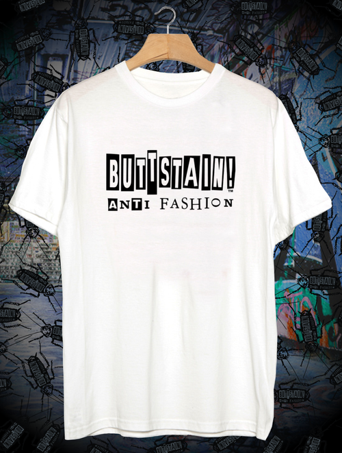 PRODUCTS — BUTTSTAIN!