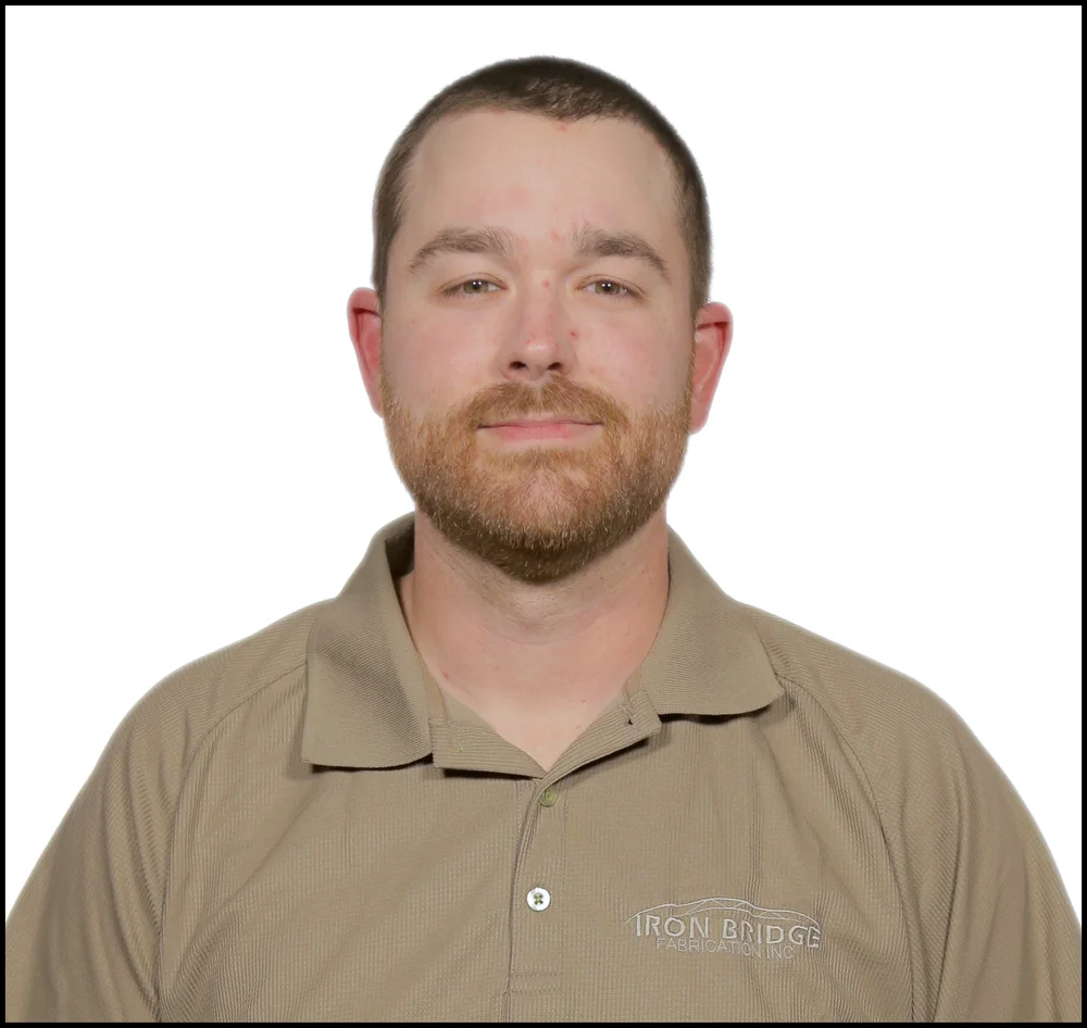 Iron Bridge Fabrication — About Iron Bridge