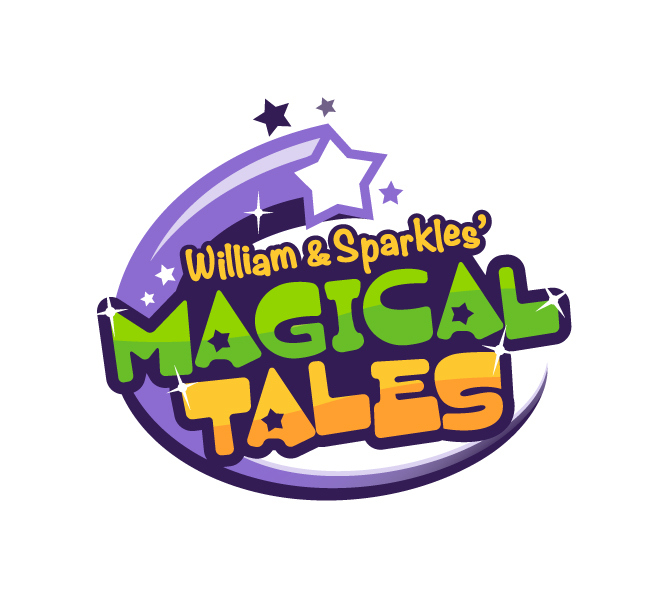 The Magical Tales