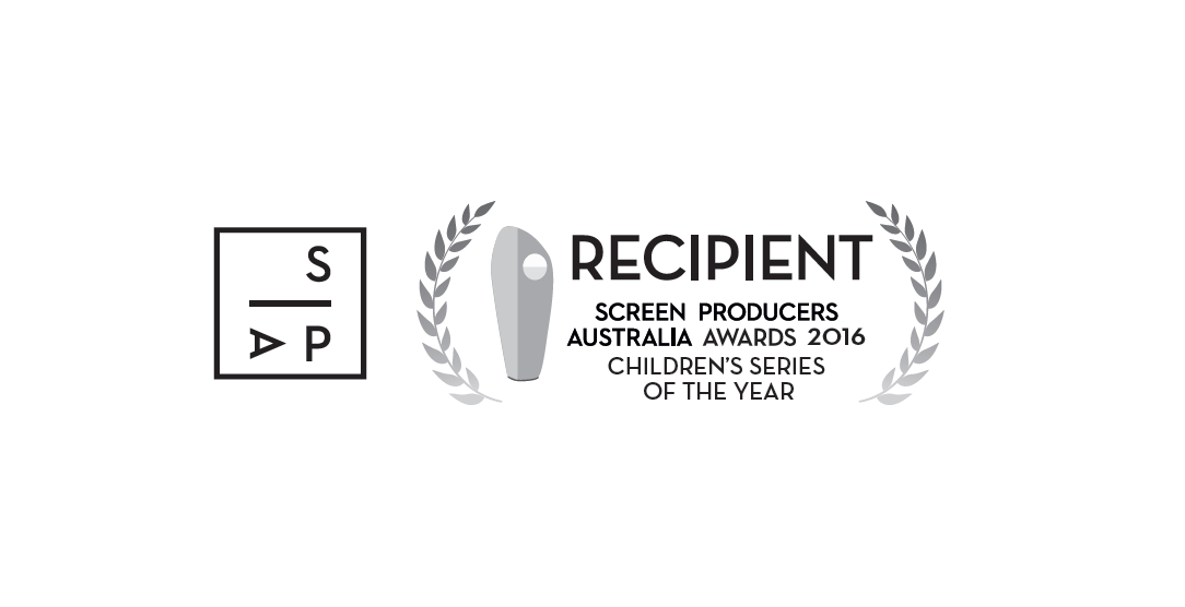 TOMORROW WHEN THE WAR BEGAN WINS 2016 CHILDREN'S SERIES PRODUCTION OF THE YEAR