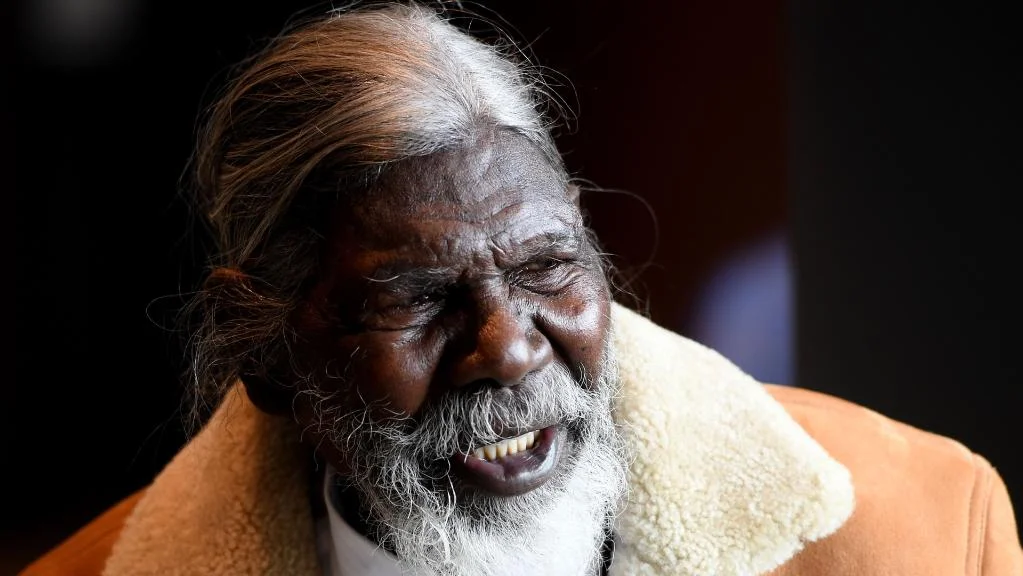 Storm Boy remake: Actor David Gulpilil role in new version of SA movie