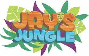 JAY'S JUNGLE FAN OF THE WEEK