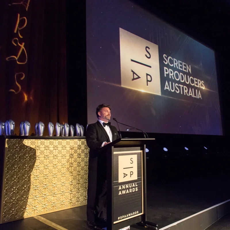 Ambience Entertainment productions among finalists for the 2019 SPA Awards