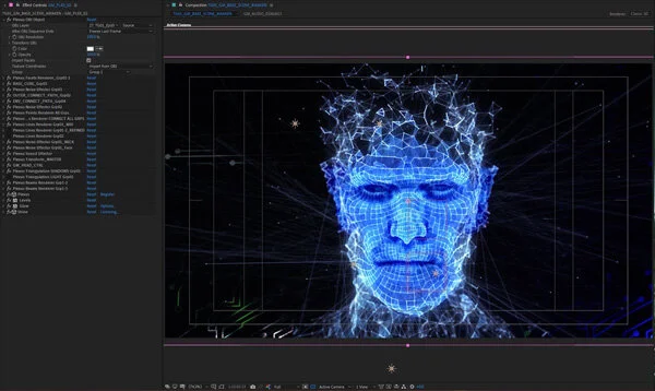 Ambience Entertainment Plays for Real on ‘The Gamers 2037’