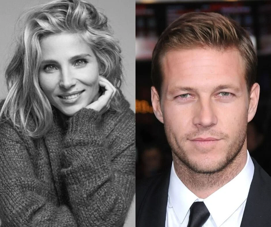 Luke Bracey and Elsa Pataky to star in Matthew Reilly’s ‘Interceptor’ for Netflix