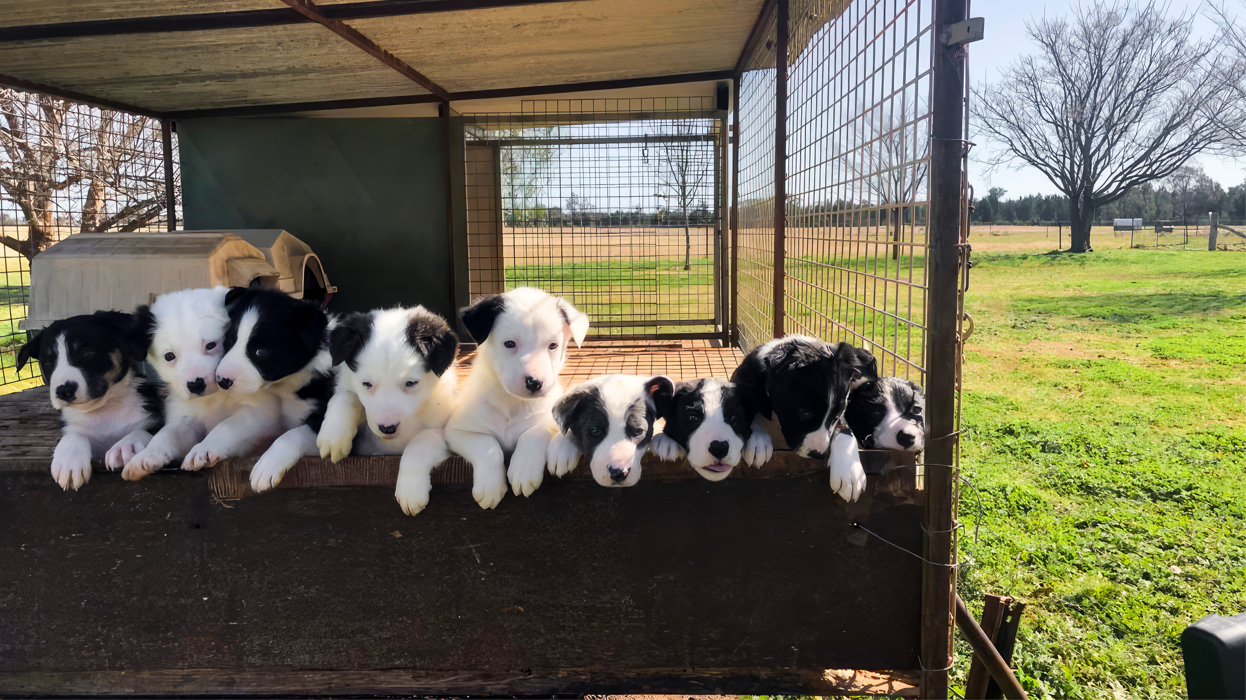 Muster Dogs Expands to New Zealand and US as Global Format Momentum Builds