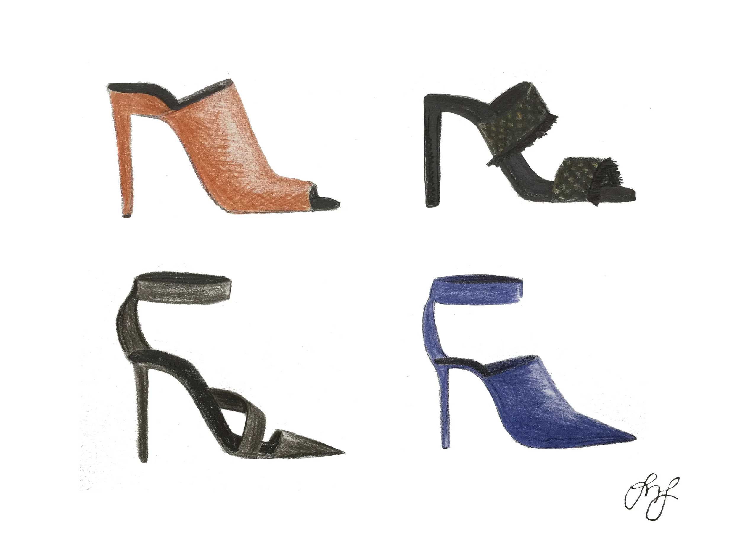 Early Concepts 2015 