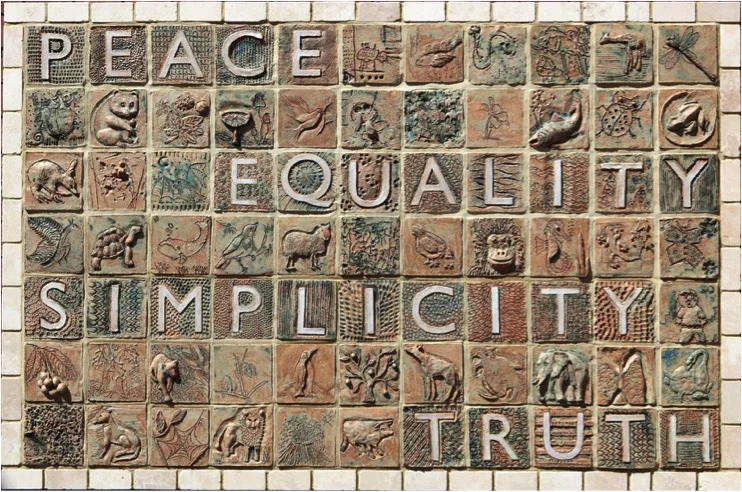  World War 1: Quaker witness to peace and non-violence